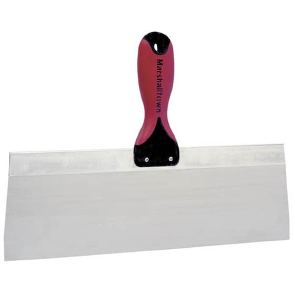 Tool 12in. X 3in. DuraSoft II Stainless Steel Taping Knives TO82483